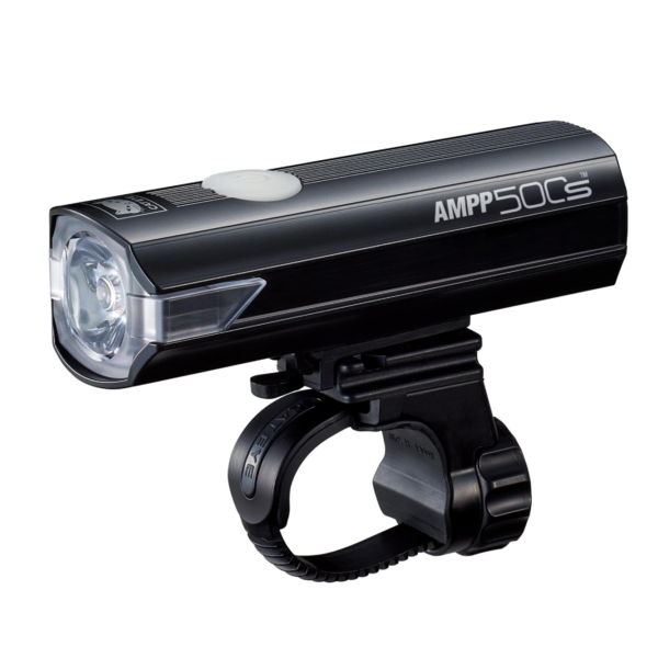 Cateye Ampp 500S Front Light