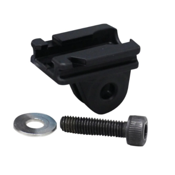 Cateye Go Pro Light Bracket Adapter