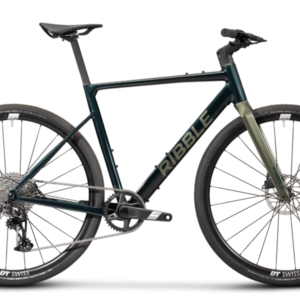 Ribble CGR AL Sportfit Apex XPLR