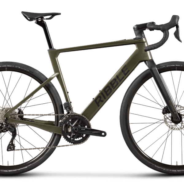 CGR E Carbon-X 105 Di2
