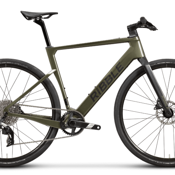 Ribble CGR E Carbon-X Sportfit Apex XPLR AXS