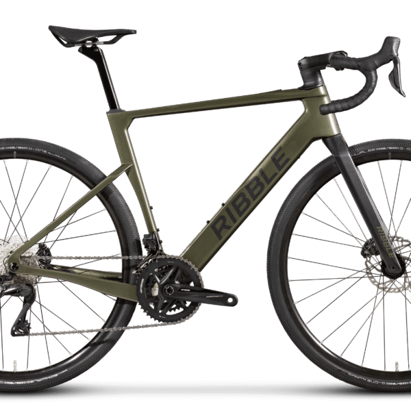 Ribble CGR E Carbon-X Ultegra Di2