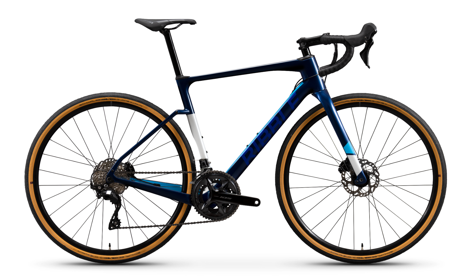 Ribble CGR SL - Sport