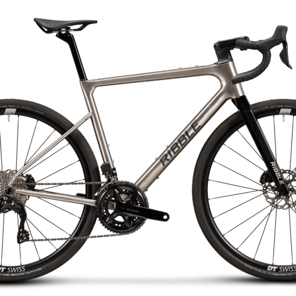 Ribble CGR Ti-X 105 Di2