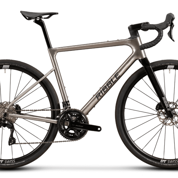 Ribble CGR Ti-X 105