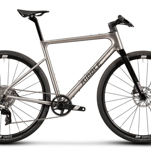 Ribble CGR Ti-X Sportfit Apex XPLR AXS
