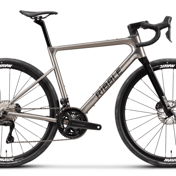 Ribble CGR Ti-X Ultegra Di2