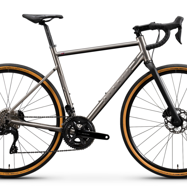 Ribble CGR Ti - Enthusiast