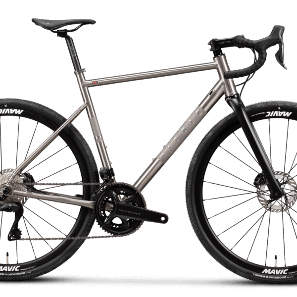 Ribble CGR Ti - Pro