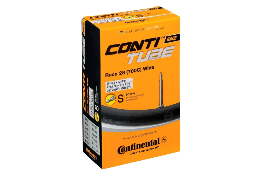 Continental Race 28 Training Tube 700x25/32 LV60mm
