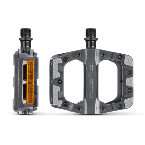DMR Flat4 Pedal - Grey