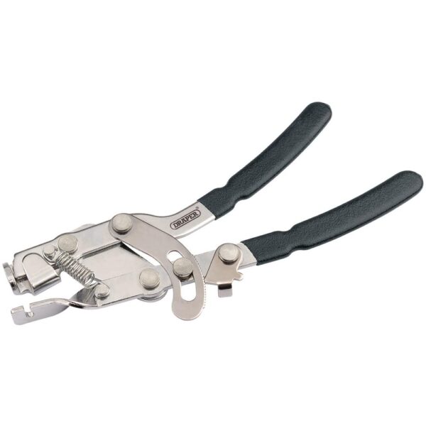 Draper Bicycle Brake and Gear Cable Tensioner