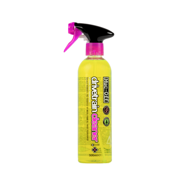 Muc-Off Bio Drivetrain Cleaner 500ml
