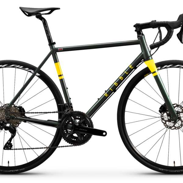 Ribble Endurance 725 Disc - Enthusiast