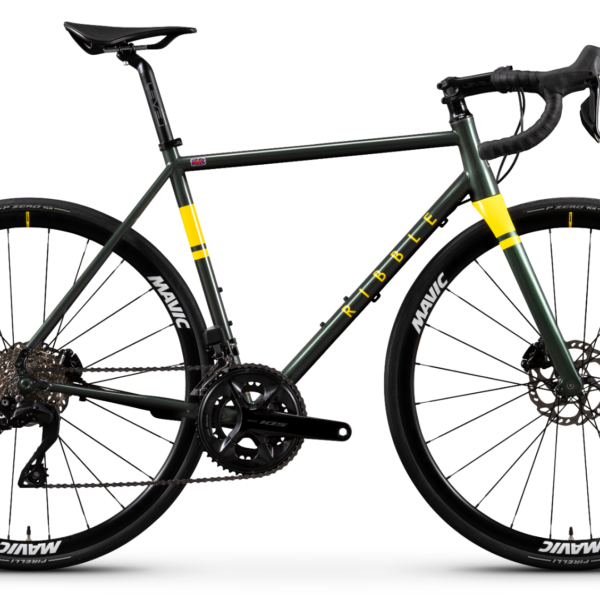 Ribble Endurance 725 Disc - Pro