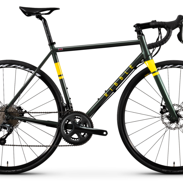 Ribble Endurance 725 Disc - Sport