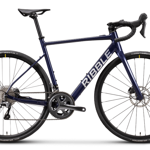 Ribble Endurance AL e Tiagra