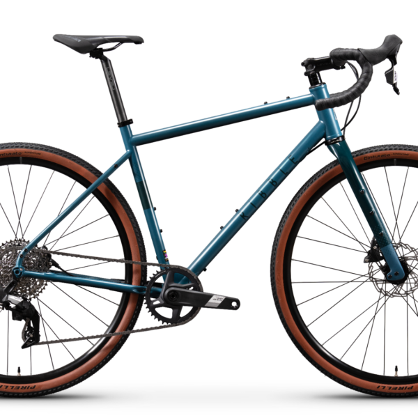 Ribble Gravel 725 - Enthusiast