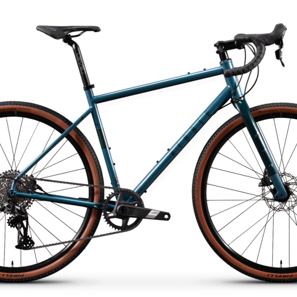 Ribble Gravel 725 - Sport