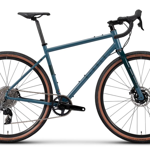 Ribble Gravel 725 - Pro
