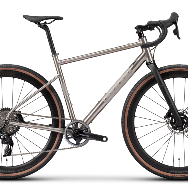 Ribble Gravel Ti - Pro