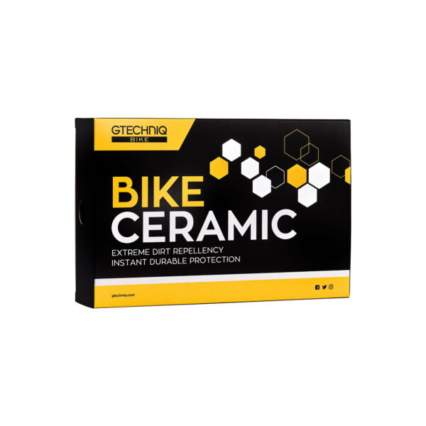Gtechniq Bike Ceramic Kit