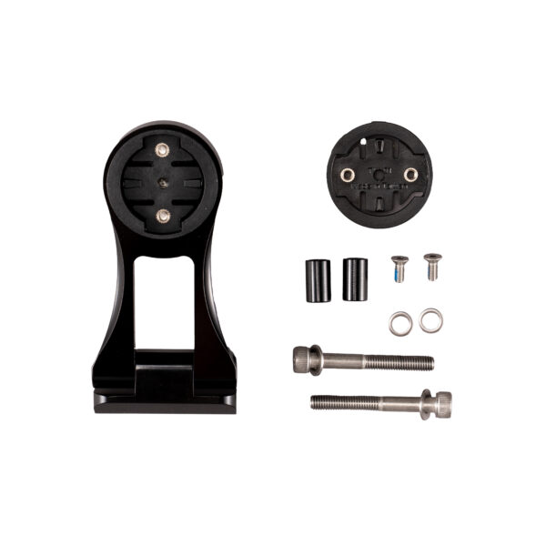 Ribble Riser Stem Out-Front Computer Mount