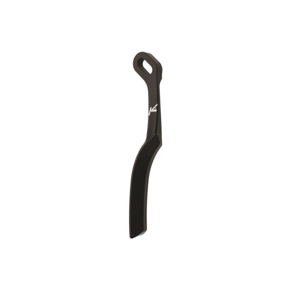 K-Edge Road Braze-On Chain Catcher Black Anodised