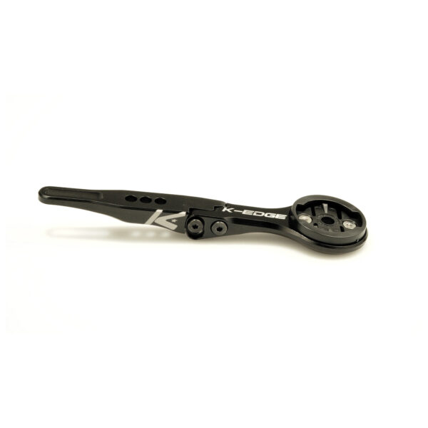 K-Edge Garmin IHS Mount Black Anodised