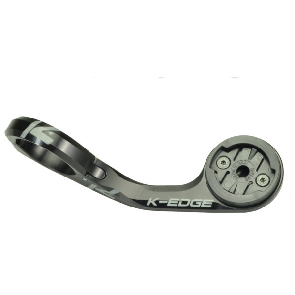 K-Edge Garmin Max XL Mount 35.0mm Black Anodised