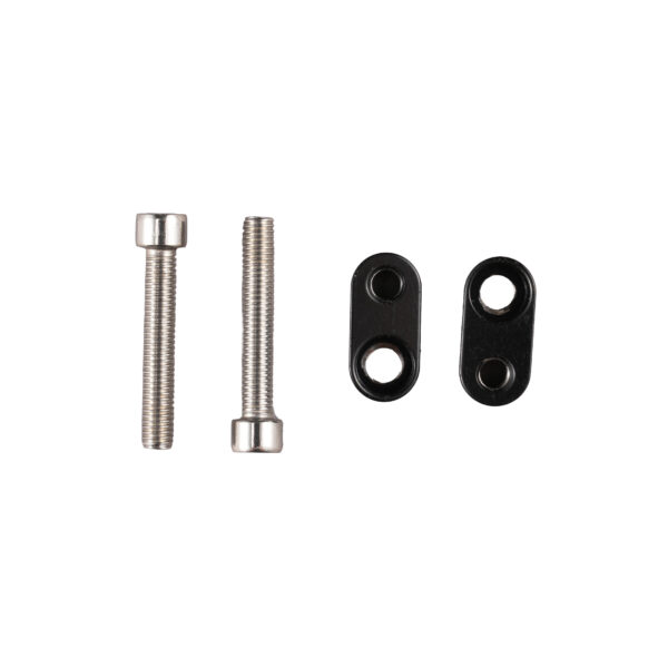Level LEVEL 5 / RI-2 Integrated Handlebar Pinch Bolt Kit