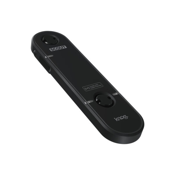 Knog Scout Bike Alarm And Finder