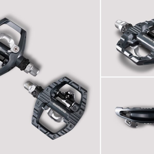 Shimano EH500 SPD Pedals