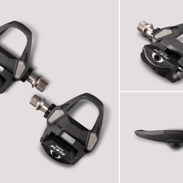 Shimano 105 R7000 SPD-SL Road Pedals