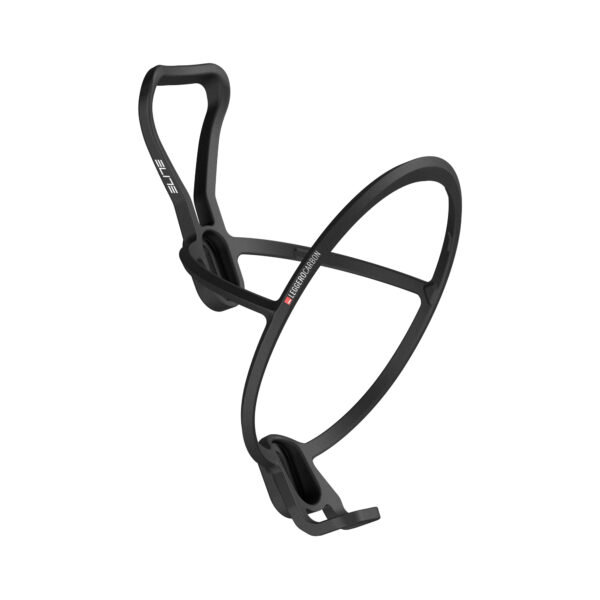 Elite Leggero Carbon Fibre Bottle Cage