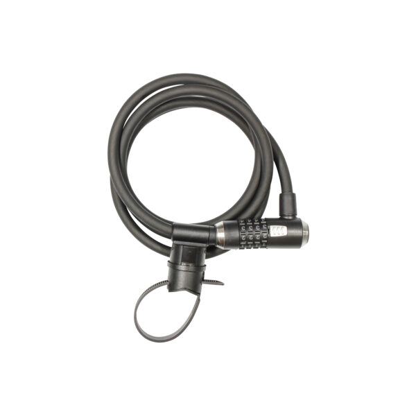 Kryptonite Kryptoflex 1218 Combo Cable Lock