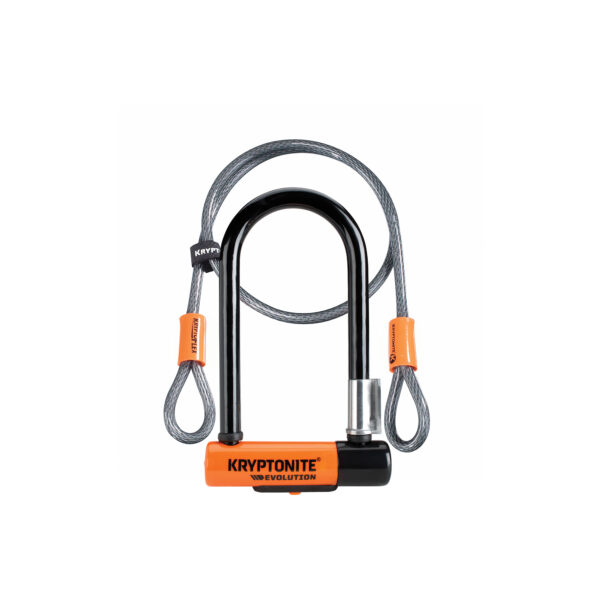 Kryptonite Evolution Mini-7 Lock