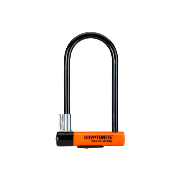 Kryptonite Evolution Standard Lock
