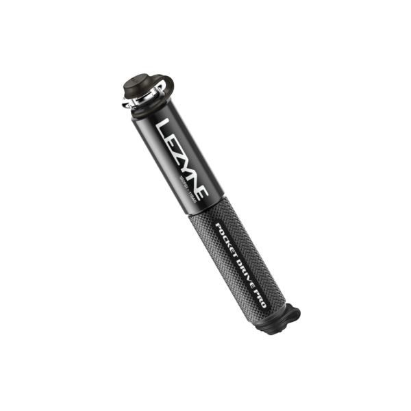 Lezyne Pocket Drive Pro - Matte Black