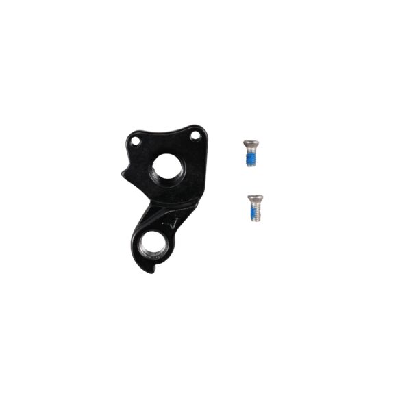 Ribble Alloy Disc Bike Rear Mech Hanger - 162mm Axle
