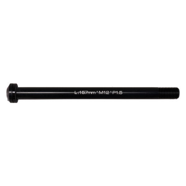 Ribble Rear Thru-Axle for Alloy Frames - 157mm