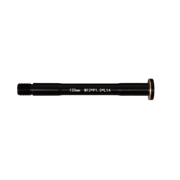 Ribble Front Thru-Axle for Carbon Forks