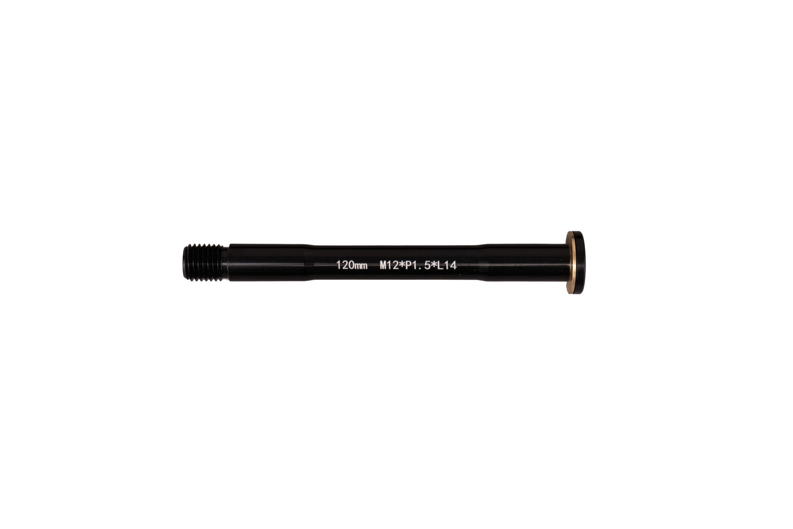 Ribble Front Thru-Axle for Carbon Forks