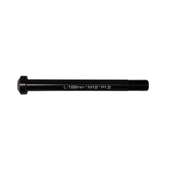 Ribble Front Thru-Axle for Alloy Frames
