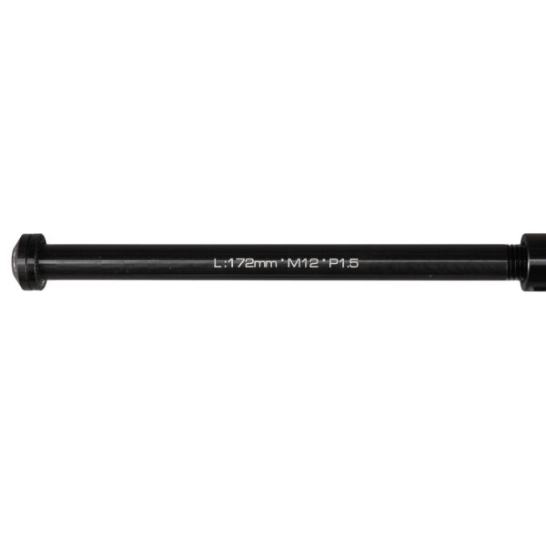 Ribble Hybrid AL Trail Rear Thru-Axle (Captive Nut)