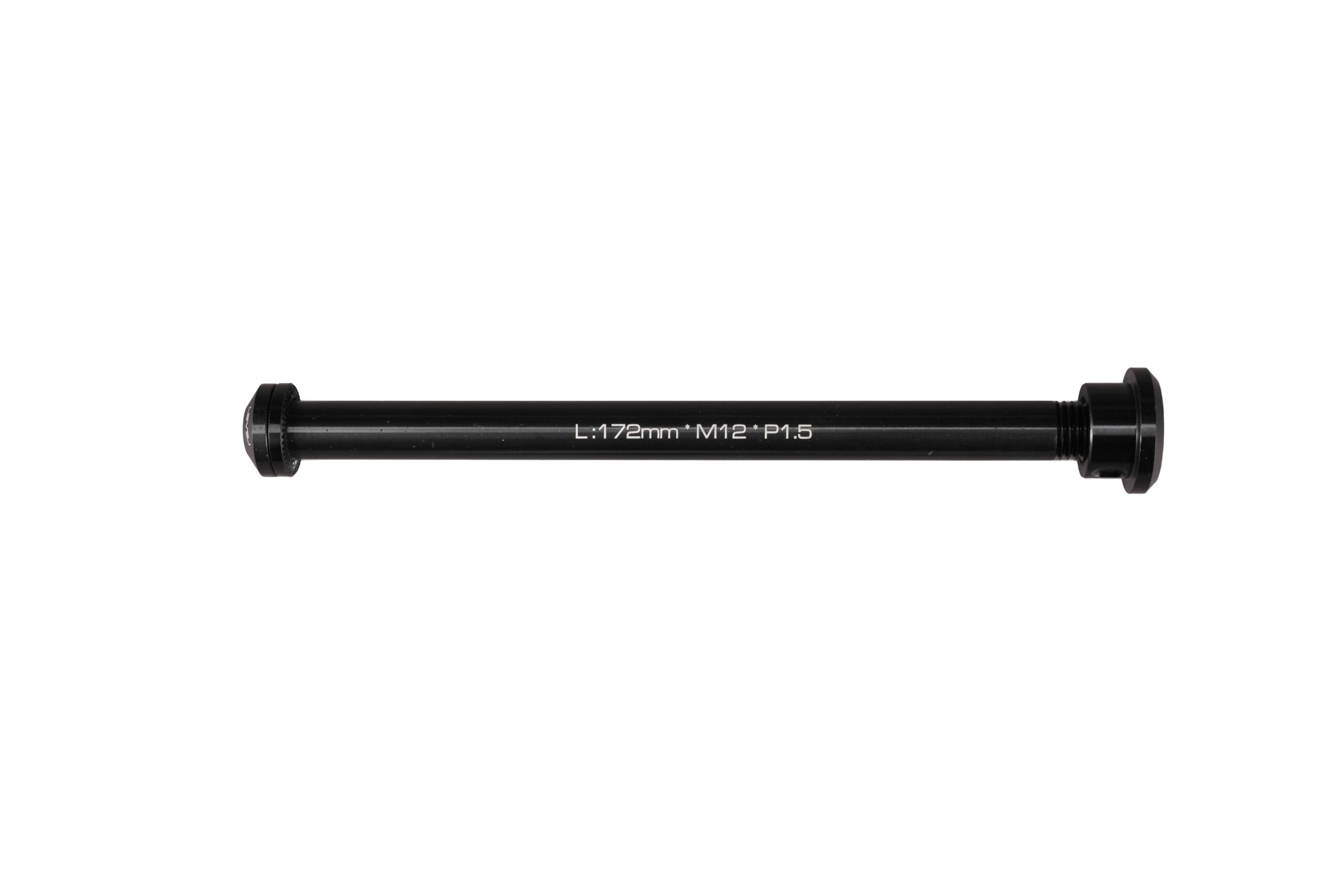 Ribble Hybrid AL Trail Rear Thru-Axle (Captive Nut)