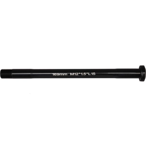 Ribble R872 Disc Rear Thru-Axle