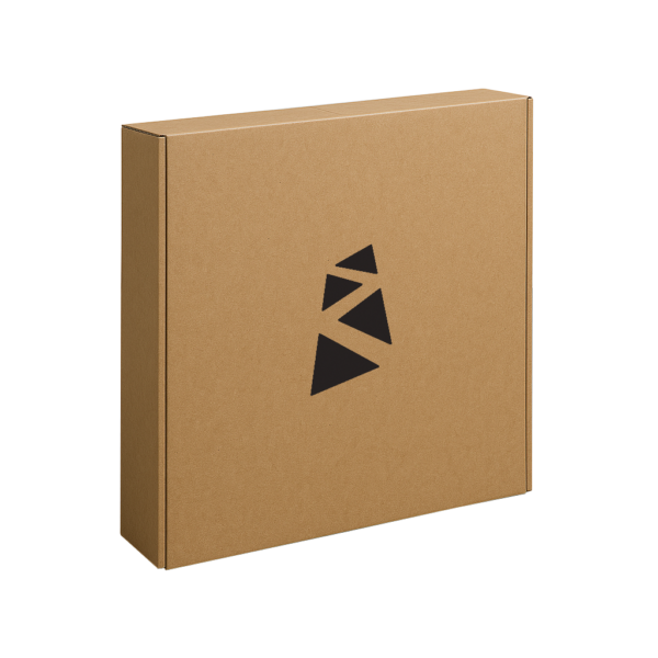 Ribble Wheel Box - Single