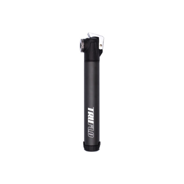 Truflo Air Switch Pocket HV/HP Mini Pump Grey/Black