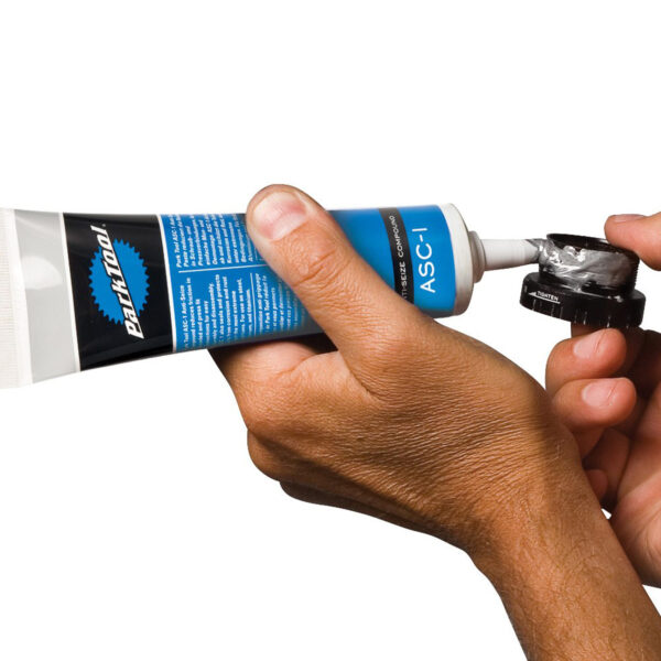 Park Tool Anti-Seize Compound ASC-1